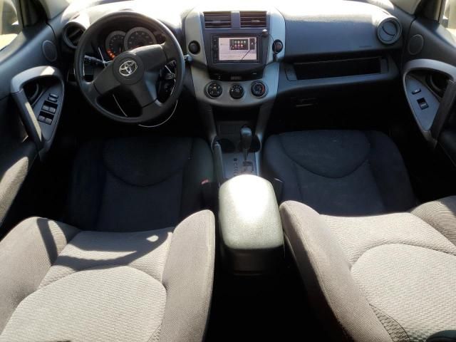 2006 Toyota Rav4 Sport