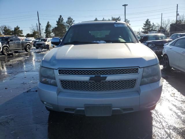 2010 Chevrolet Tahoe K1500 LT