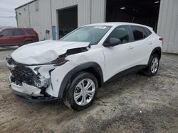 2025 Chevrolet Trax LS en venta en Jacksonville, FL