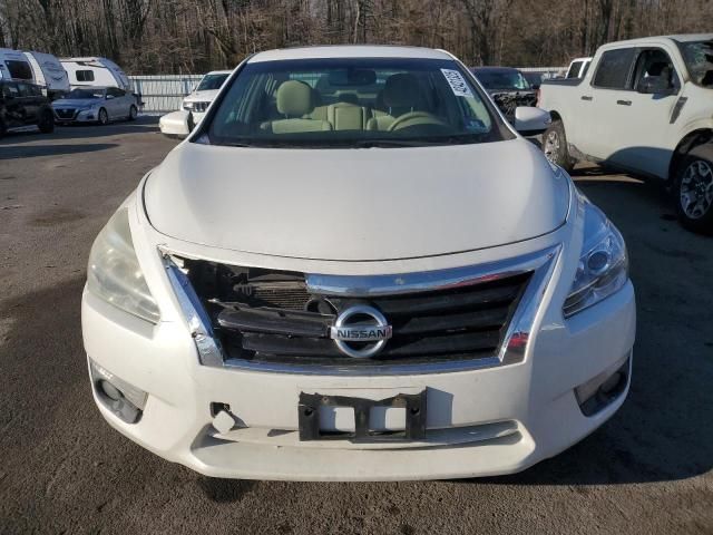 2013 Nissan Altima 3.5S