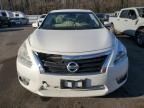 2013 Nissan Altima 3.5S