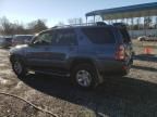 2004 Toyota 4runner Limited