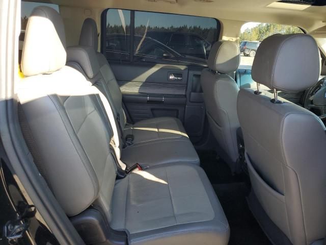 2016 Ford Flex Limited