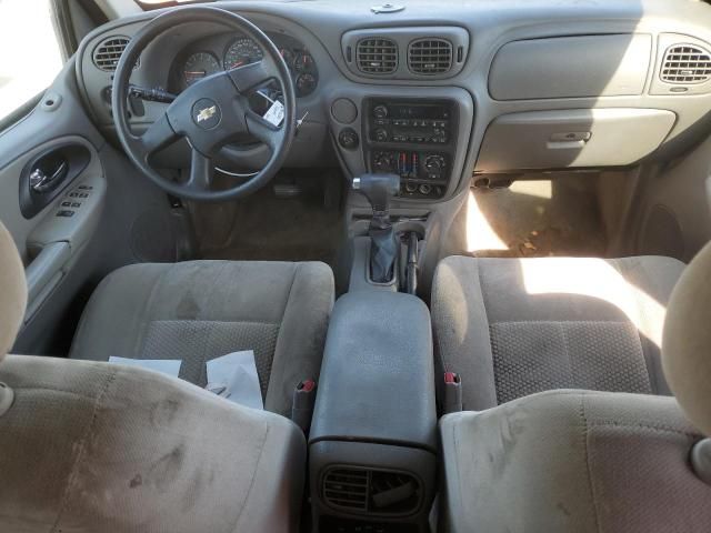 2007 Chevrolet Trailblazer LS