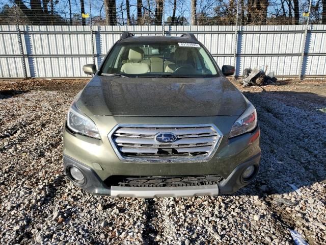 2016 Subaru Outback 3.6R Limited