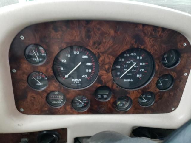 2000 Roadmaster Rail Executive Signature