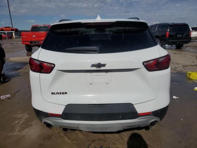 2020 Chevrolet Blazer 2LT