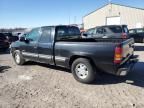 2002 Chevrolet Silverado C1500