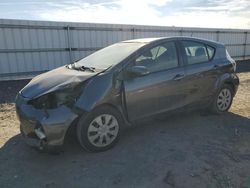 Toyota Vehiculos salvage en venta: 2012 Toyota Prius C