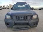 2009 Nissan Xterra OFF Road