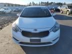 2014 KIA Forte LX