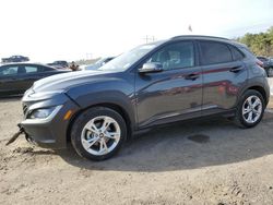 Salvage cars for sale at Greenwell Springs, LA auction: 2022 Hyundai Kona SEL