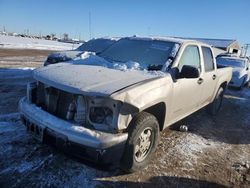 Run And Drives Cars for sale at auction: 2004 Chevrolet Colorado