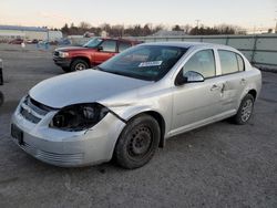 Salvage cars for sale at Pennsburg, PA auction: 2010 Chevrolet Cobalt 1LT