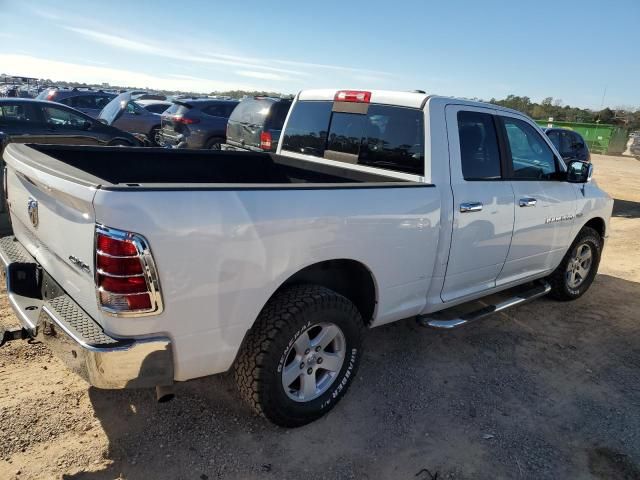 2012 Dodge RAM 1500 SLT