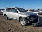 2015 Jeep Compass Sport