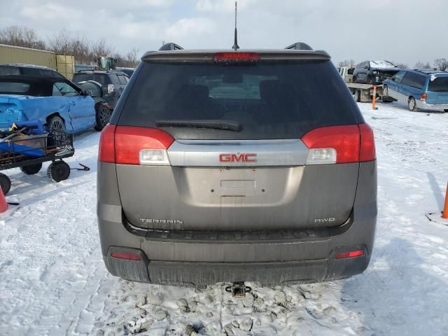 2011 GMC Terrain SLE