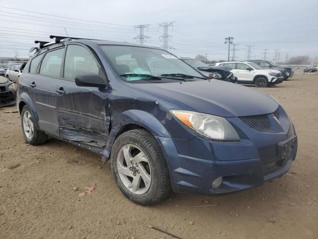 2003 Pontiac Vibe