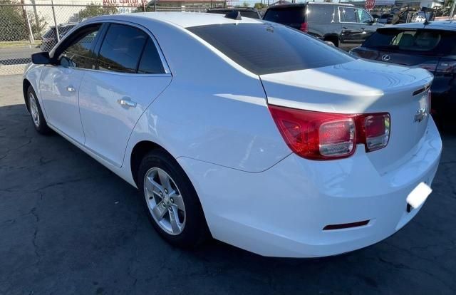 2014 Chevrolet Malibu LS