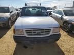 2001 Ford Ranger Super Cab