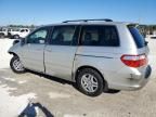 2006 Honda Odyssey EXL