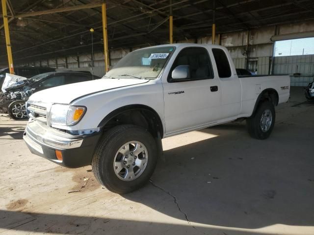 2000 Toyota Tacoma Xtracab Prerunner