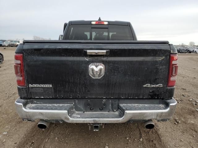 2019 Dodge 1500 Laramie