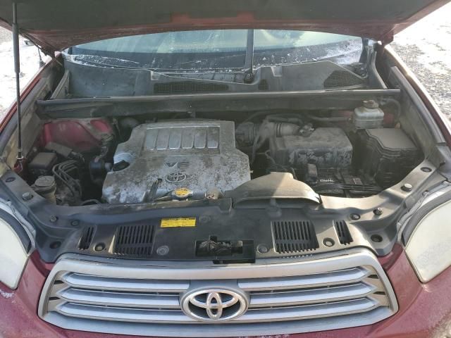 2008 Toyota Highlander