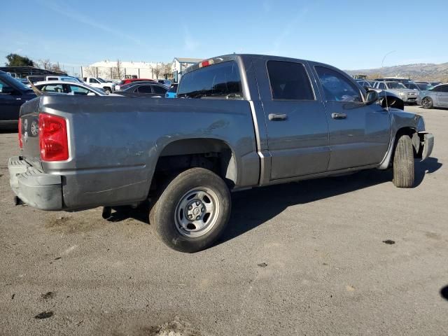 2006 Dodge Dakota Quattro