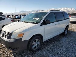 2010 Dodge Grand Caravan SE en venta en Magna, UT