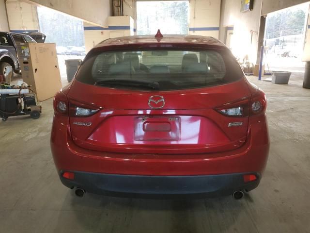 2014 Mazda 3 Grand Touring