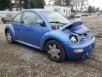 1998 Volkswagen New Beetle