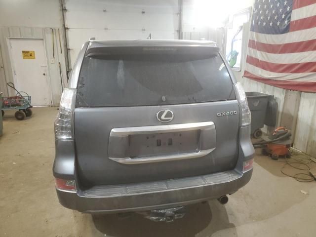 2020 Lexus GX 460 Premium