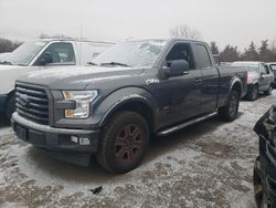 2017 Ford F150 Super Cab en venta en New Britain, CT