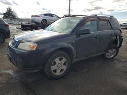 Carros con verificación Run & Drive a la venta en subasta: 2006 Saturn Vue