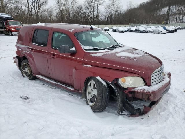 2009 Chevrolet HHR LS