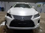 2022 Lexus RX 450H