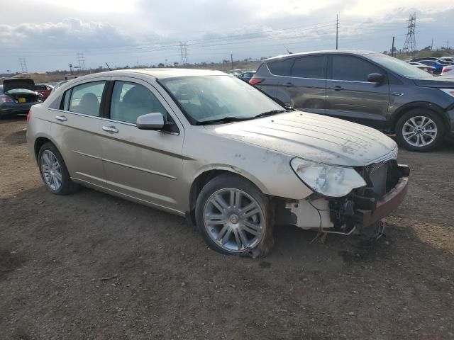 2007 Chrysler Sebring Limited