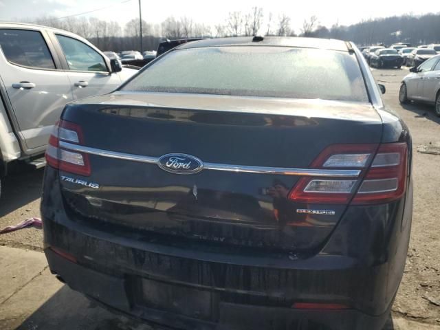 2014 Ford Taurus SE