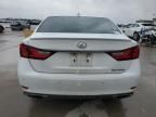 2014 Lexus GS 350