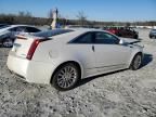 2011 Cadillac CTS Performance Collection