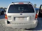 2007 Ford Escape Limited