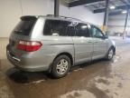 2006 Honda Odyssey EXL