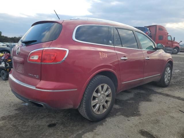 2014 Buick Enclave