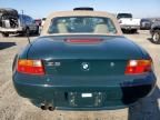 1997 BMW Z3 2.8