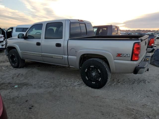 2005 Chevrolet Silverado K1500