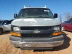 2011 Chevrolet Express G3500