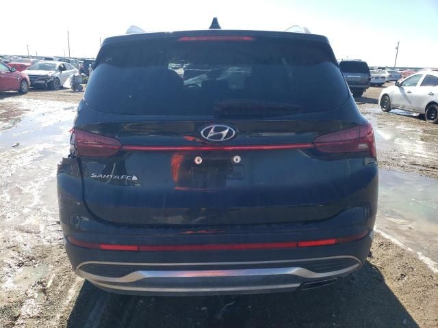 2023 Hyundai Santa FE SEL Premium