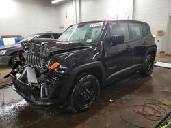 2020 Jeep Renegade Sport en venta en New Britain, CT