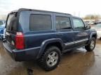 2010 Jeep Commander Sport